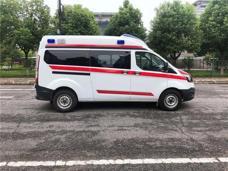 陇川县长途跨省救护车出租