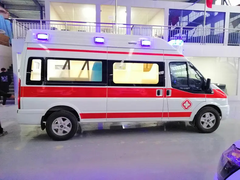 陇川县跨省救护车出租